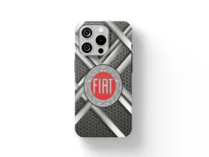 Fiat Custodia Cellulare Edizione Max di Qualità